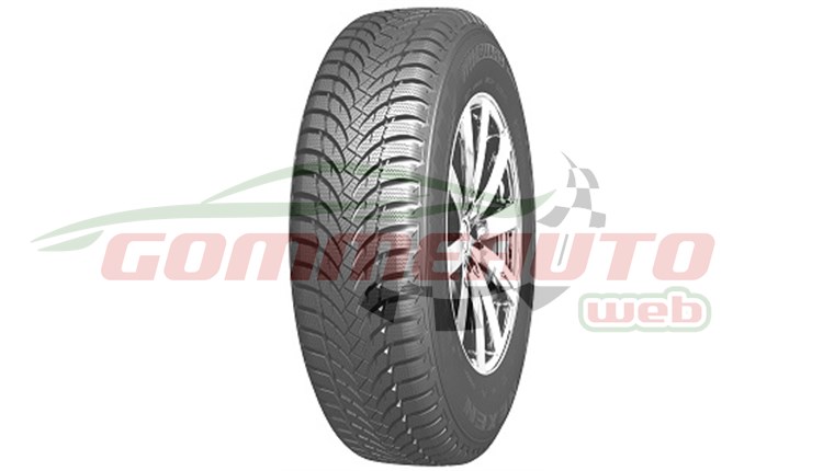 COP. 215/60R16 99H XL WINGUARD SNOWG WH2 M+S